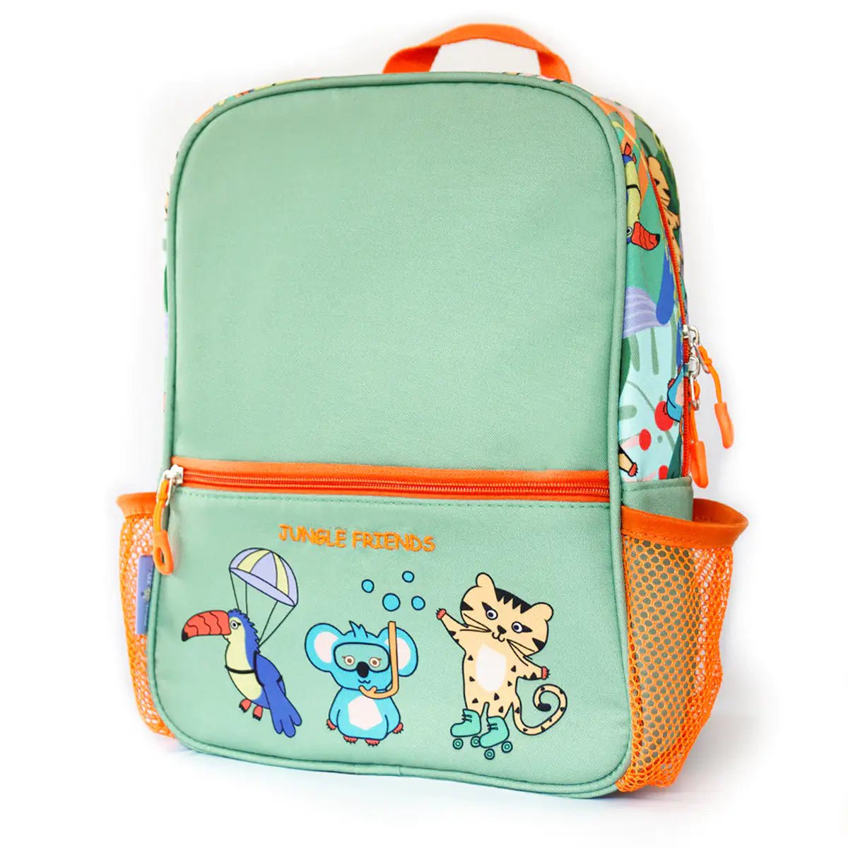 Milk&Moo Kids Backpack - Infants planet