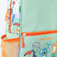 Milk&Moo Kids Backpack - Infants planet