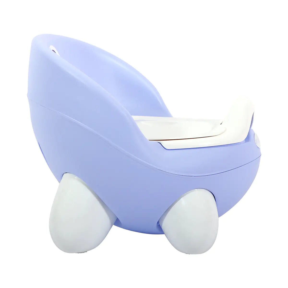 Milk&Moo Poty Chair Little Mermaid - Infants planet