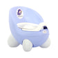 Milk&Moo Poty Chair Little Mermaid - Infants planet