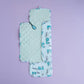 Milk&Moo Sangaloz Baby Changing Pad - Infants planet