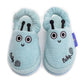 Milk&Moo Sangaloz Toddler Slippers - Infants planet