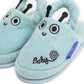 Milk&Moo Sangaloz Toddler Slippers - Infants planet