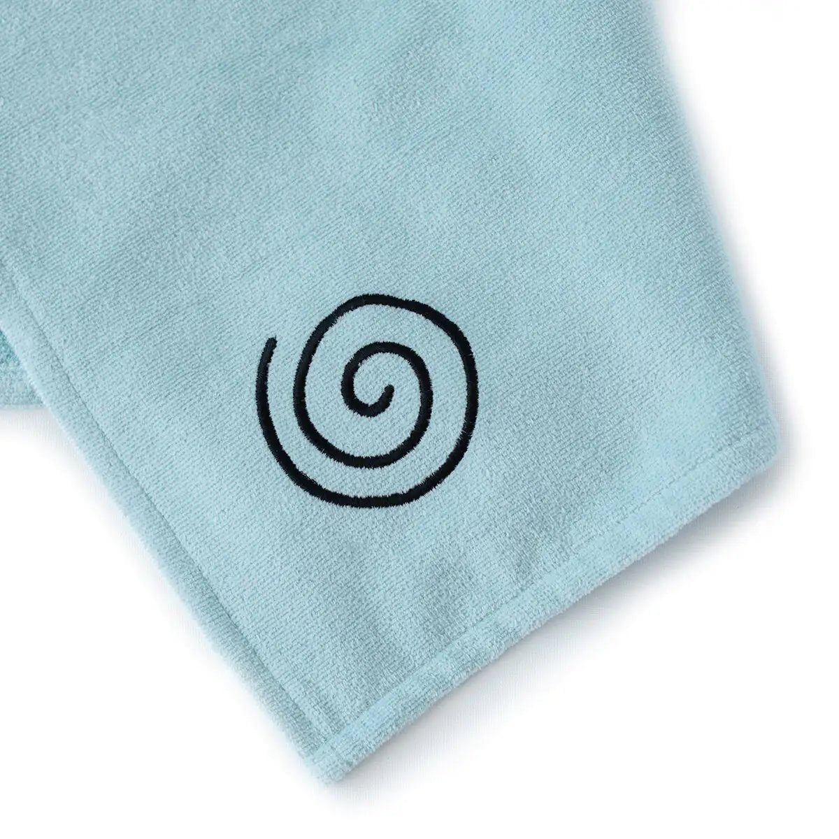 Milk&Moo Sangaloz Velvet Hooded Baby Towel - Infants planet