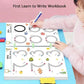 Montessori Kids Educational Drawing Toy - Infants planet