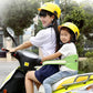 Motorcycle Safety Belt For Kids - Infants planet