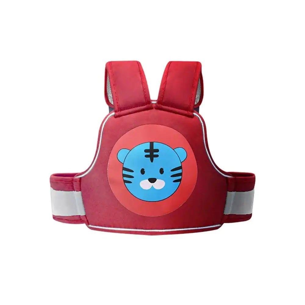 Motorcycle Safety Belt For Kids - Infants planet