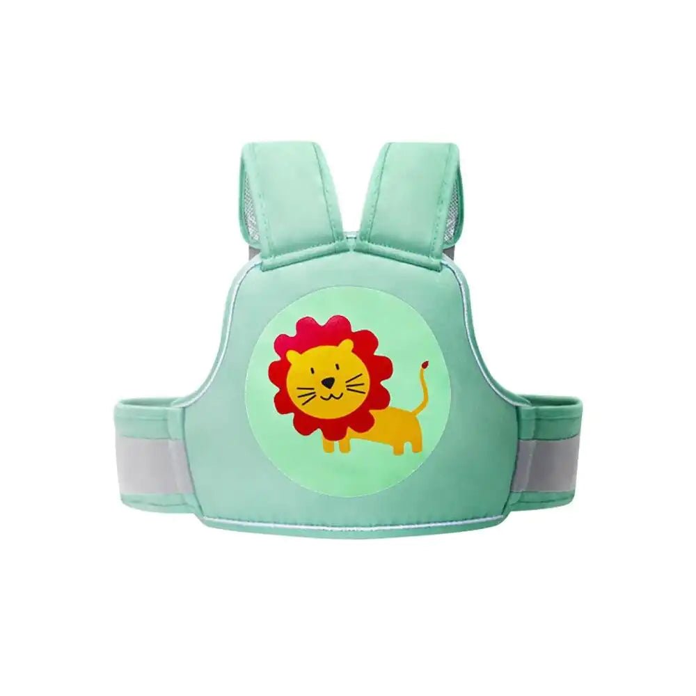 Motorcycle Safety Belt For Kids - Infants planet