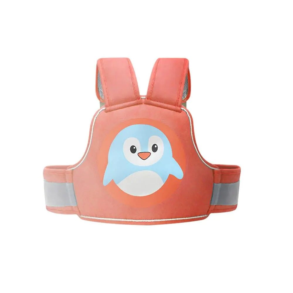 Motorcycle Safety Belt For Kids - Infants planet