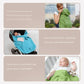 Multi - functional Baby Carrier Cover - Infants planet