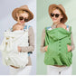 Multi - functional Baby Carrier Cover - Infants planet