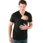 New Hot Sell Kangaroo Dad Multifunctional Clothes Mommy Casual T-Shirt - Infants planet