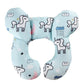 New Protective Baby Travel Pillow - Infants planet