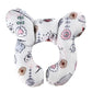 New Protective Baby Travel Pillow - Infants planet