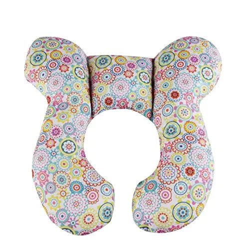 New Protective Baby Travel Pillow - Infants planet