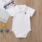 Newborn Baby Boy Romper - Infants planet