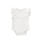 Newborn Baby Girl Sunsuit Outfit - Infants planet