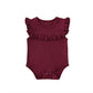 Newborn Baby Girl Sunsuit Outfit - Infants planet