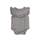 Newborn Baby Girl Sunsuit Outfit - Infants planet