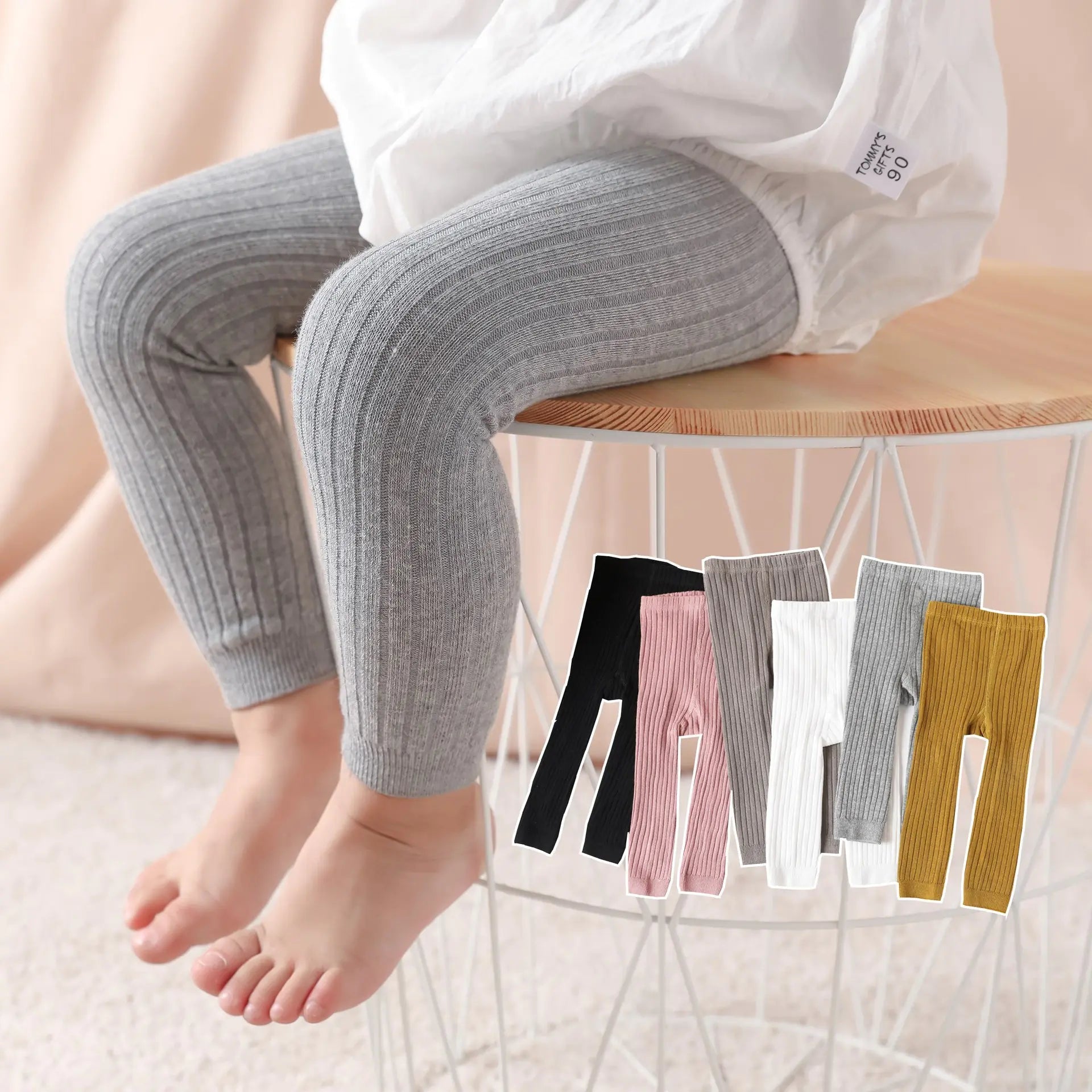 Newborn Baby Pants - Infants planet