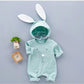 Newborn Cute Cotton Onesie - Infants planet