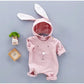 Newborn Cute Cotton Onesie - Infants planet