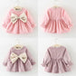 Newborn Kids Baby Girl Clothes - Infants planet