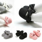 Newborn Soft Shoes - White - Infants planet