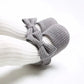 Newborn Soft Shoes - White - Infants planet