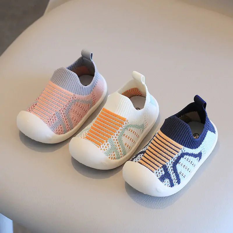 Non - Slip Kids Shoes - Infants planet