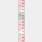 Nordic Style Kids Height Ruler - Infants planet