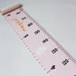 Nordic Style Kids Height Ruler - Infants planet