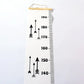 Nordic Style Kids Height Ruler - Infants planet