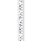 Nordic Style Kids Height Ruler - Infants planet