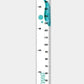 Nordic Style Kids Height Ruler - Infants planet