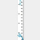 Nordic Style Kids Height Ruler - Infants planet