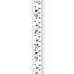 Nordic Style Kids Height Ruler - Infants planet