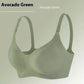 Nursing Seamless Bra - Skintone (XL) - Infants planet