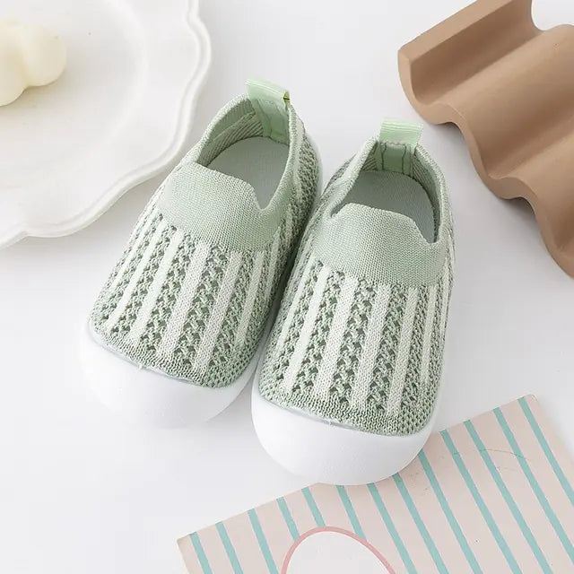 Casual Breathable Kids Shoes - Infants planet