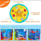 Ocean Wonder Spinner Wheel - Infants planet