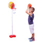 Ogi Mogi Toys Basketball Set - Infants planet