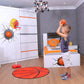 Ogi Mogi Toys Basketball Set - Infants planet