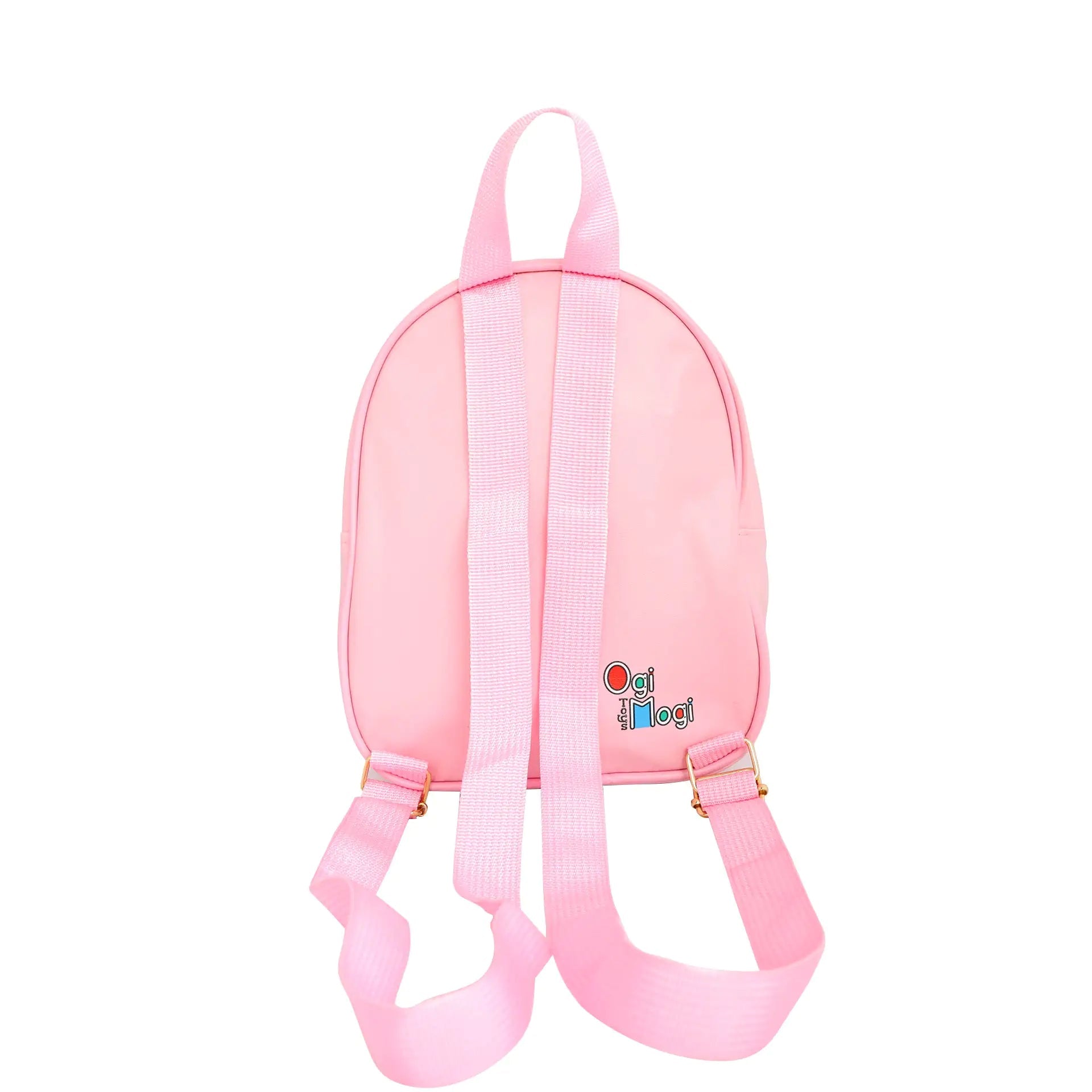 Ogi Mogi Toys Bunny Colorful Shoulder Bag - Infants planet