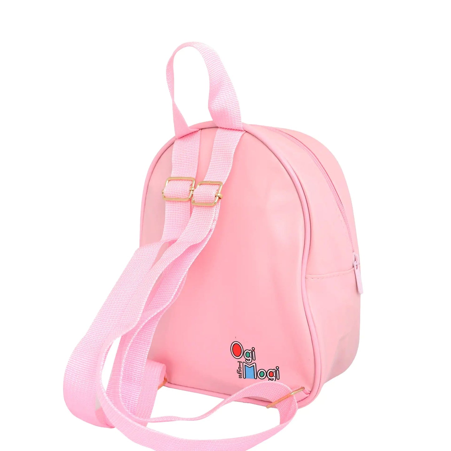 Ogi Mogi Toys Bunny Colorful Shoulder Bag - Infants planet