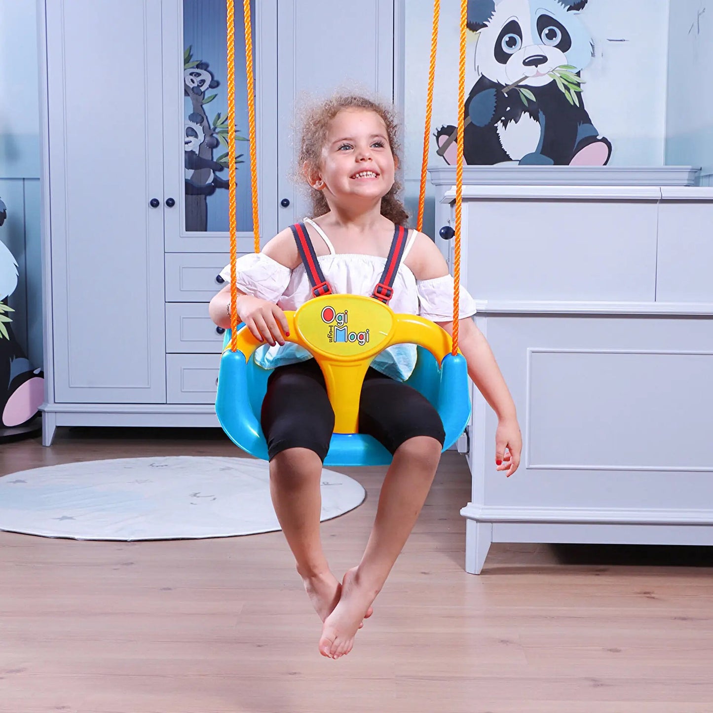 Ogi Mogi Toys Swing - Infants planet