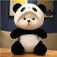 Panda Plush Toy Soft Stuffed Bear - Infants planet