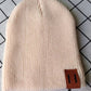 Parent - child wool hat warm hat knitted hat - Infants planet