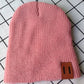 Parent - child wool hat warm hat knitted hat - Infants planet