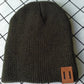 Parent - child wool hat warm hat knitted hat - Infants planet