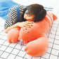 Pillow Doll Sea Animal Cushion - Infants planet